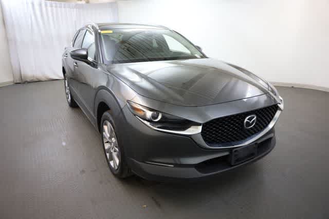 Thumbnail: 2023 Mazda CX-30 - 11