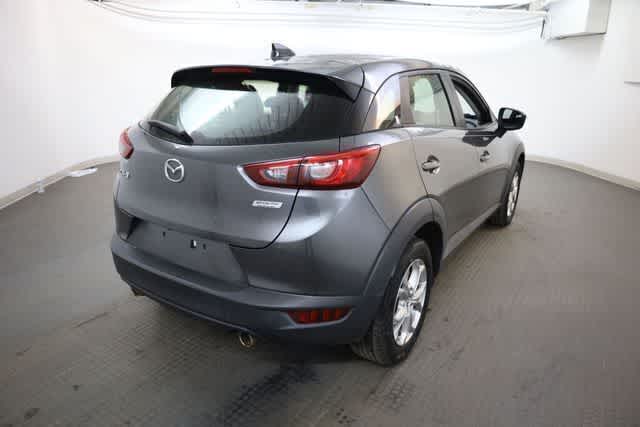 Thumbnail: 2019 Mazda CX-3 - 7