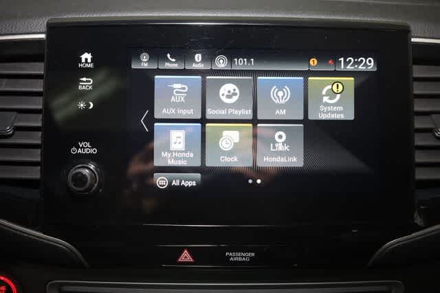 Thumbnail: 2023 Honda Passport - 27