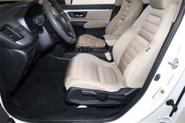 Thumbnail: 2018 Honda CR-V - 15