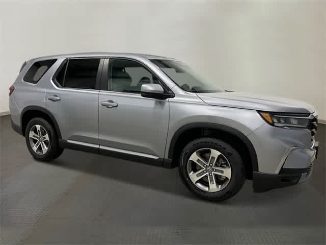 Thumbnail: 2025 Honda Pilot - 8