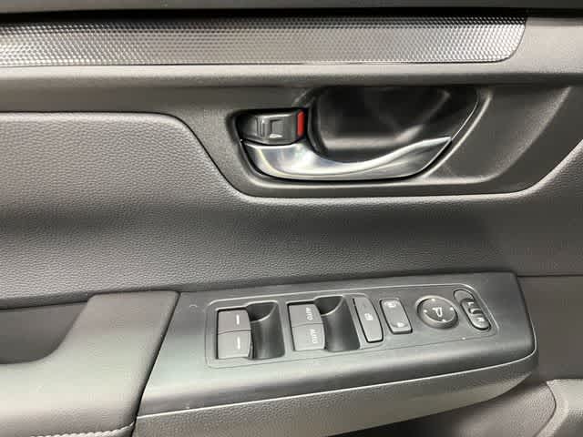 Thumbnail: 2026 Honda CR-V - 14