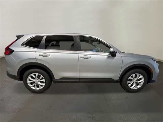 Thumbnail: 2025 Honda CR-V - 7