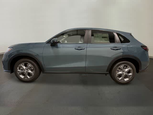 Thumbnail: 2027 Honda HR-V - 2