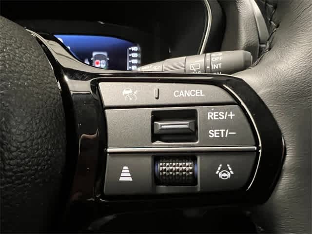 Thumbnail: 2025 Honda Pilot - 22