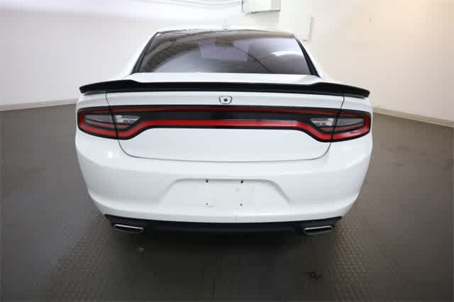 Thumbnail: 2017 Dodge Charger - 6
