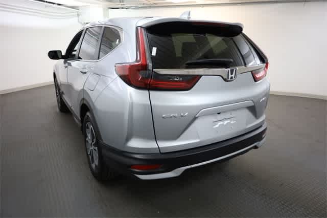Thumbnail: 2022 Honda CR-V - 5