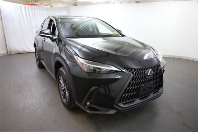 Thumbnail: 2022 Lexus NX - 11