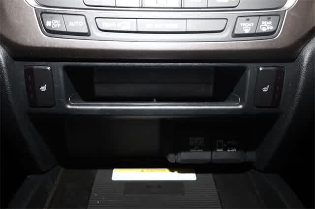 Thumbnail: 2023 Honda Passport - 32