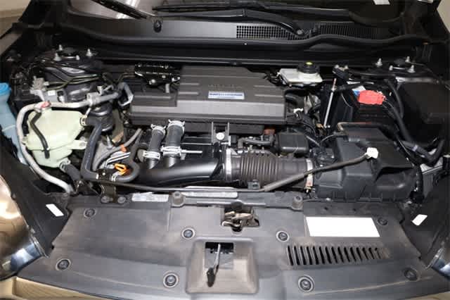 Thumbnail: 2019 Honda CR-V - 35