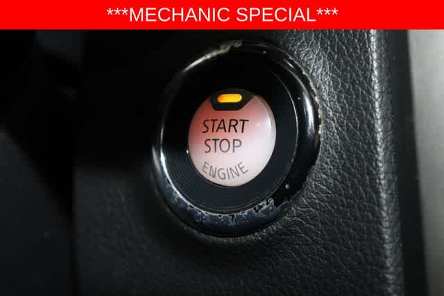 Thumbnail: 2017 Nissan Altima - 30