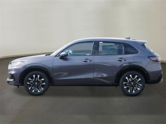 Thumbnail: 2026 Honda HR-V - 2