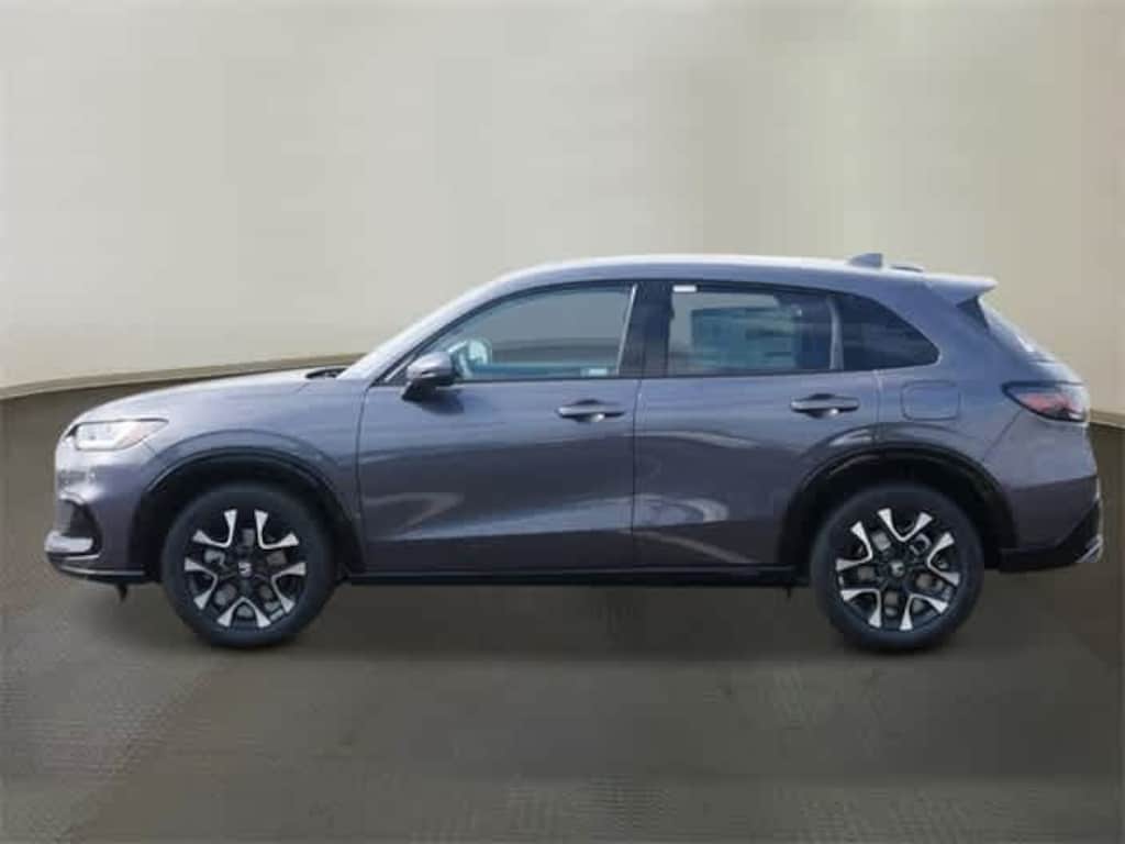 New 2026 Honda HR-V EX-L SUV