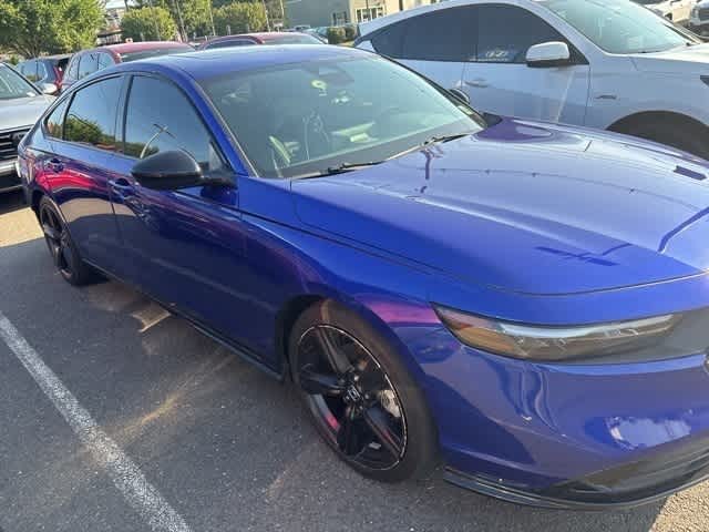 Thumbnail: 2024 Honda Accord - 15