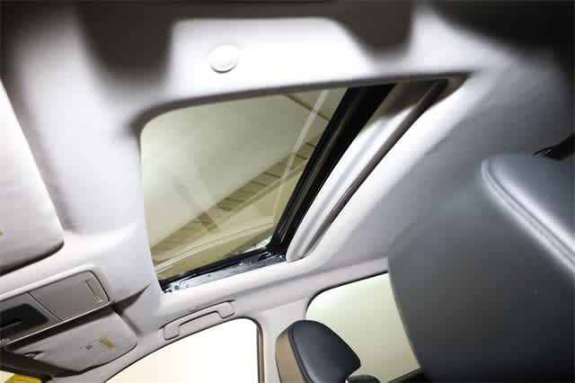 Thumbnail: 2023 Honda CR-V - 27