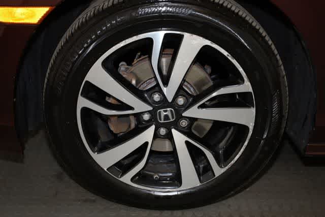 Thumbnail: 2018 Honda Odyssey - 39