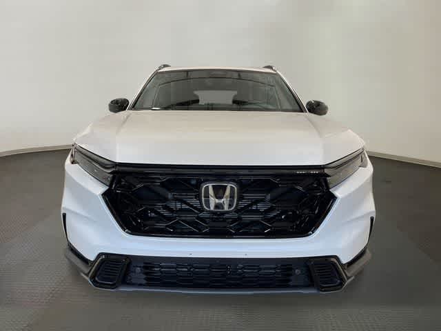 Thumbnail: 2026 Honda CR-V - 10