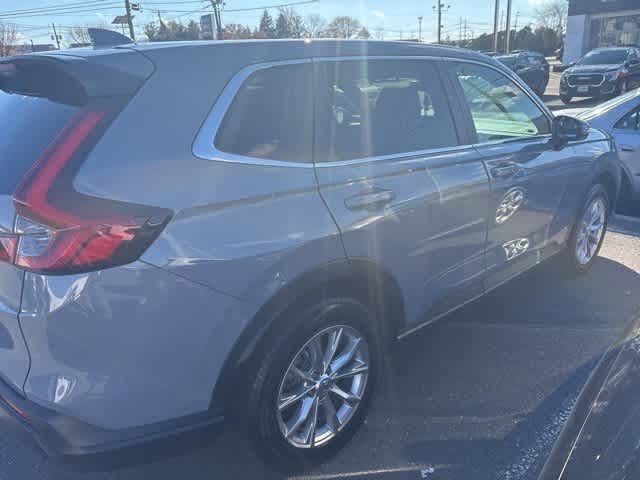 Thumbnail: 2023 Honda CR-V - 14