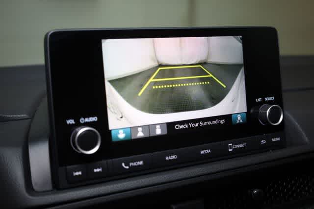 Thumbnail: 2024 Honda CR-V - 17