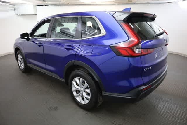 Thumbnail: 2023 Honda CR-V - 4