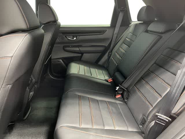 Thumbnail: 2026 Honda CR-V - 24