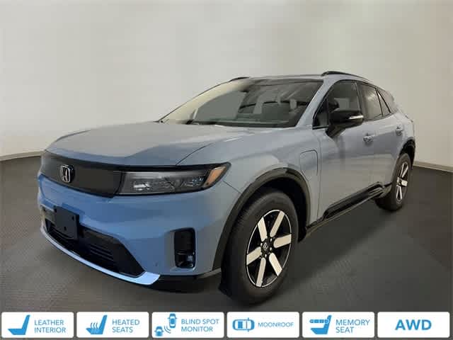 2026 Honda Prologue Touring's photo