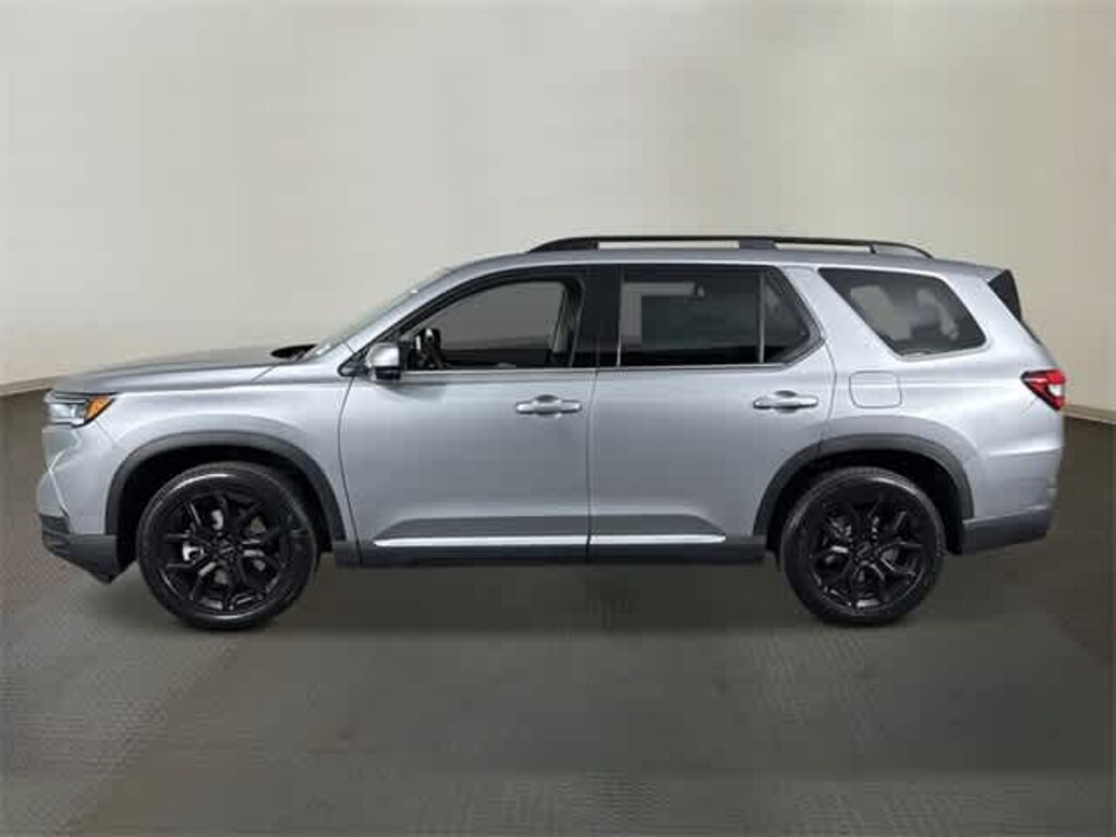 New 2025 Honda Pilot Touring+ SUV
