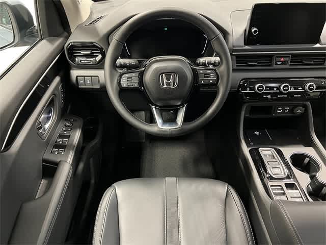 Thumbnail: 2025 Honda Pilot - 19