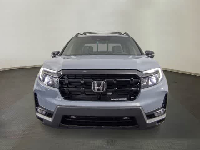 Thumbnail: 2026 Honda Ridgeline - 8