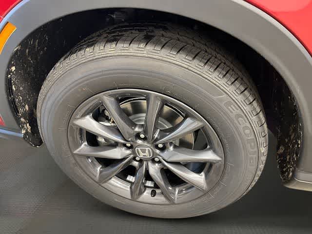 Thumbnail: 2026 Honda CR-V - 10