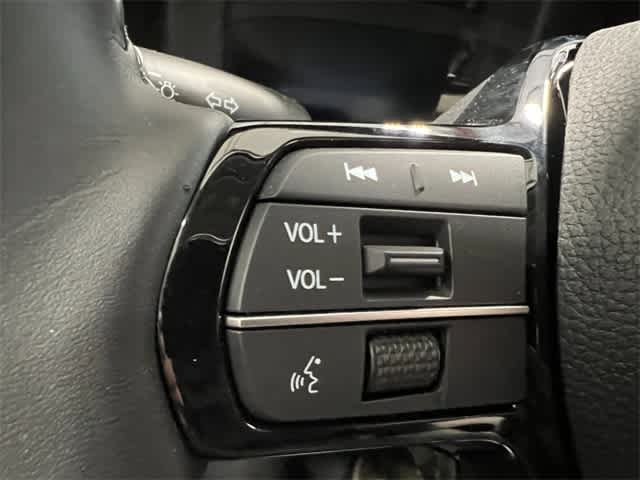 Thumbnail: 2025 Honda Accord - 21