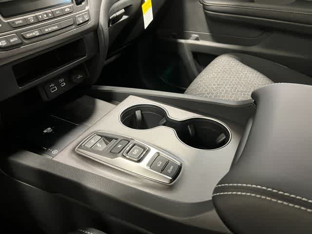 Thumbnail: 2026 Honda Ridgeline - 16