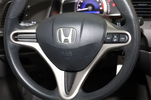 Thumbnail: 2010 Honda Civic - 29