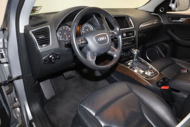 Thumbnail: 2016 Audi Q5 - 14