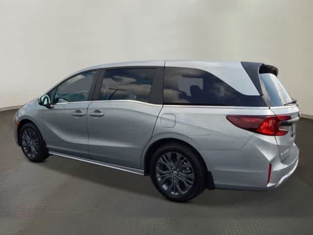 Thumbnail: 2026 Honda Odyssey - 3