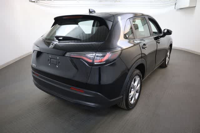 Thumbnail: 2023 Honda HR-V - 7