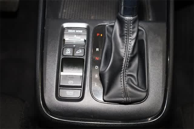 Thumbnail: 2024 Honda CR-V - 29