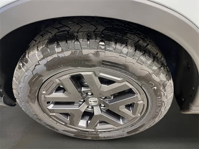 Thumbnail: 2026 Honda CR-V - 11