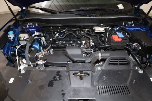 Thumbnail: 2023 Honda CR-V - 34