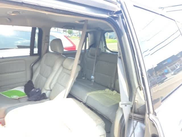 Thumbnail: 2010 Honda Odyssey - 32