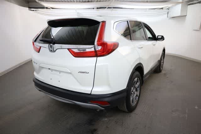Thumbnail: 2017 Honda CR-V - 7