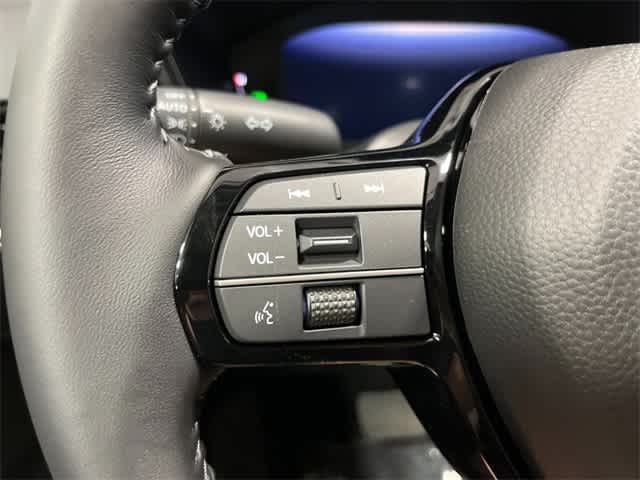 Thumbnail: 2026 Honda CR-V - 17