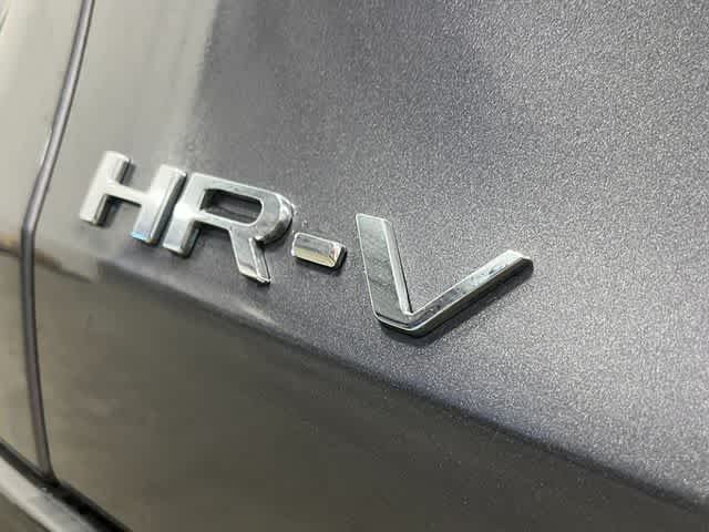 Thumbnail: 2027 Honda HR-V - 7