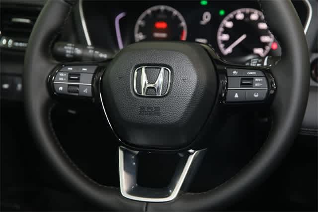 Thumbnail: 2025 Honda Pilot - 29