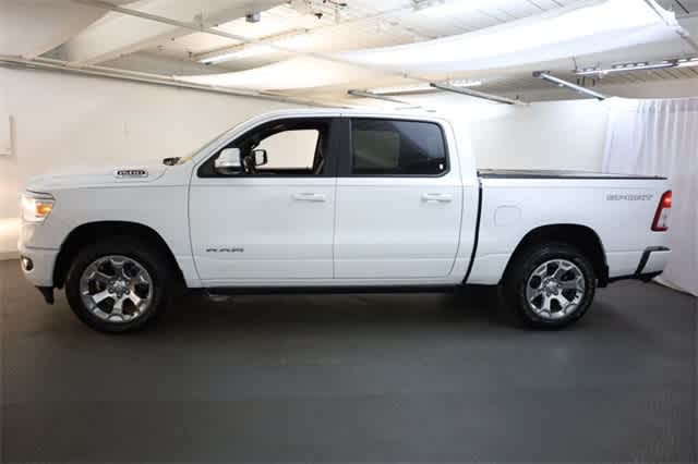 2022 RAM 1500 Big Horn 3