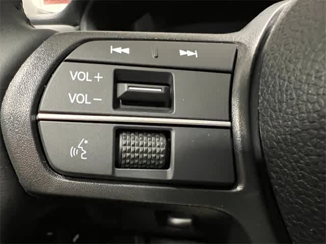 Thumbnail: 2025 Honda Accord - 21