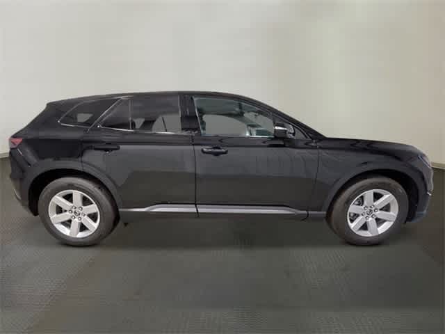 Thumbnail: 2026 Honda Prologue - 8