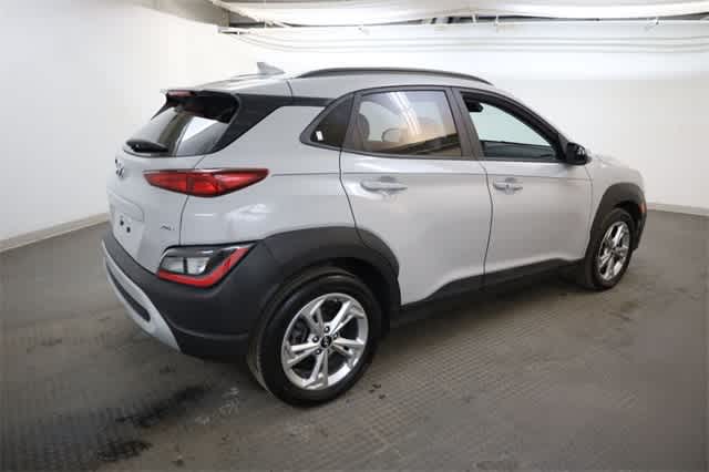 Thumbnail: 2023 Hyundai Kona - 8