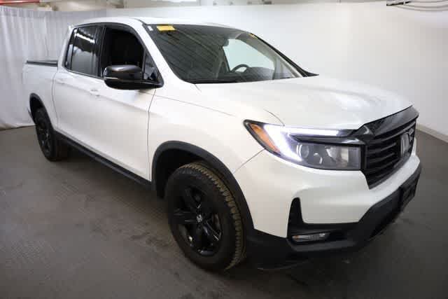 Thumbnail: 2023 Honda Ridgeline - 10