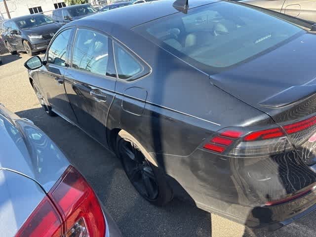 Thumbnail: 2024 Honda Accord - 16